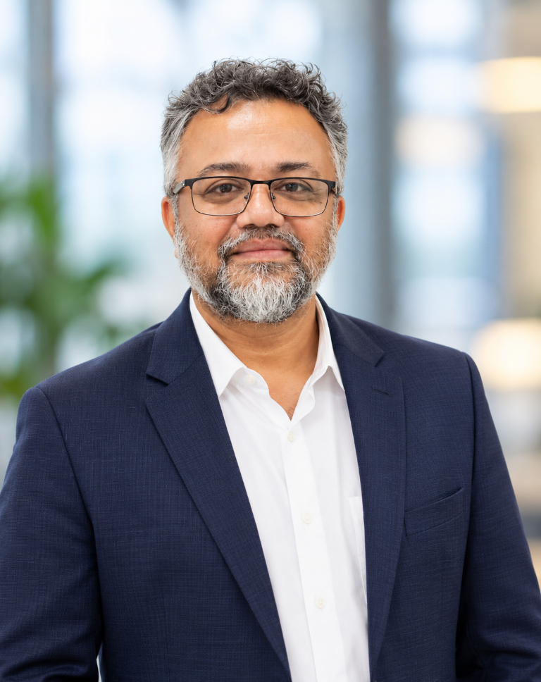 Pijush Mondal, Business Consultant